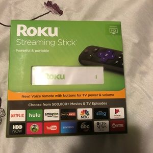 Roku